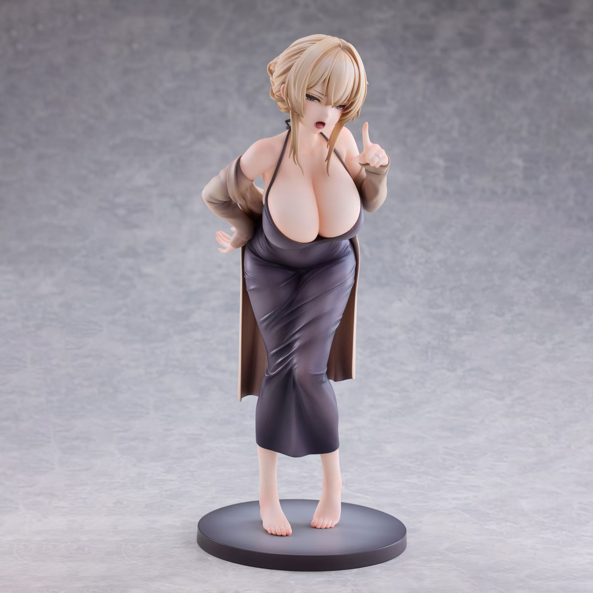 Popular Anime Merchandise - Figura de Anime Irene GK, Juguete