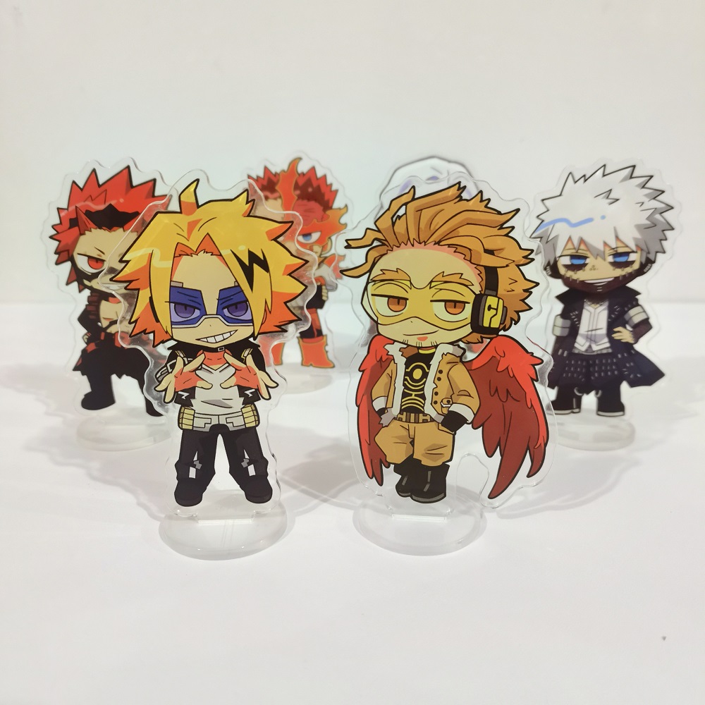 Popular Anime Merchandise - Figura acrílica de My Hero Academia