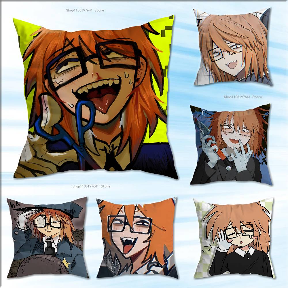 R/Anime Merchandise - R-Randal I-Marfil R-Ranfren Anime mercancía de