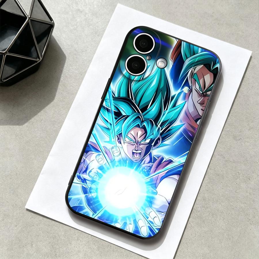 Lanyard Anime Logo - Funda Protectora para Teléfono Apple iPhone
