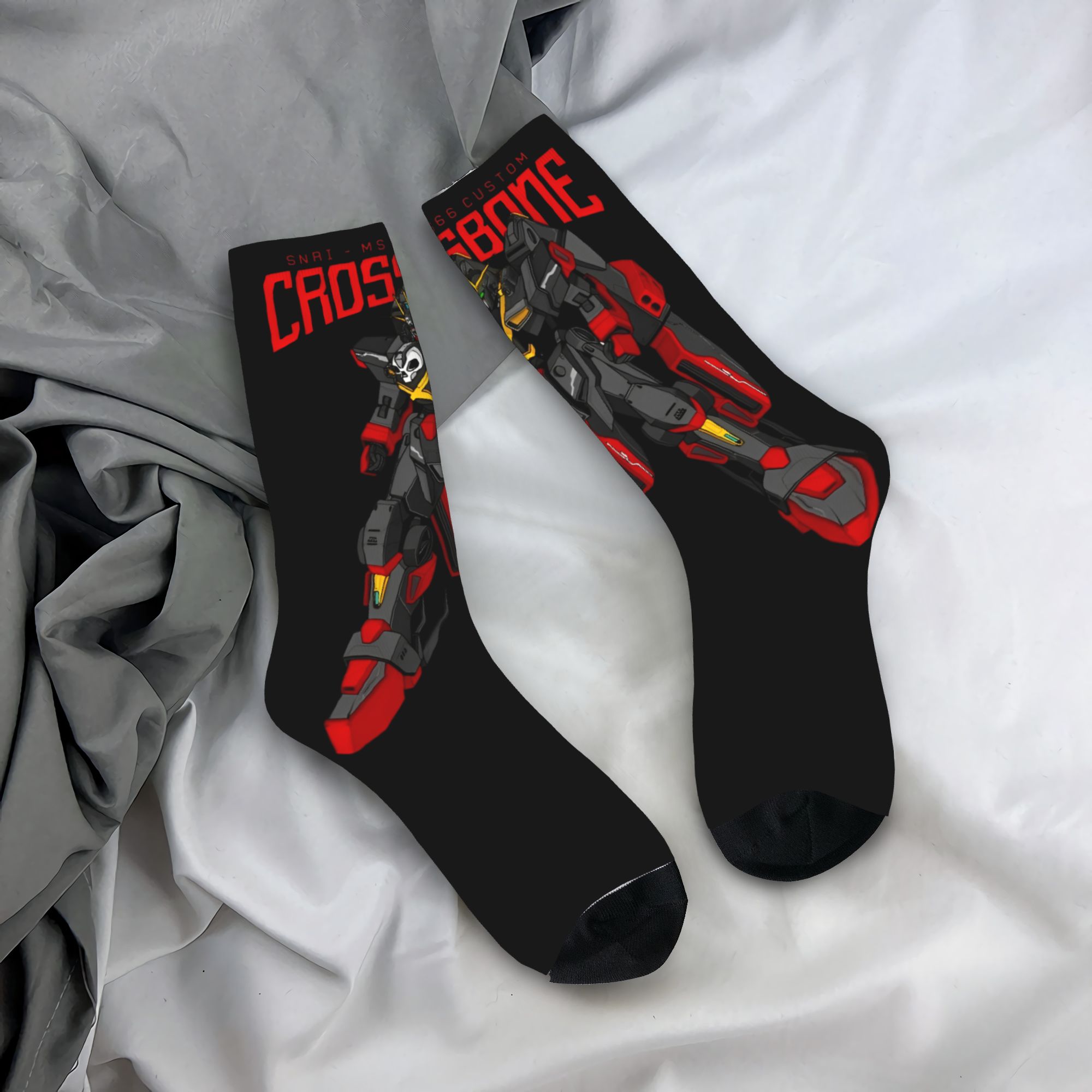 Anime Merchandise For Men - Calcetines de anime y manga de
