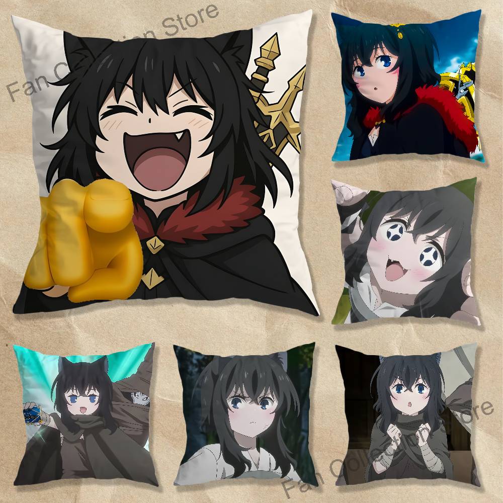 R/Anime Merchandise - R-Reincarnated S-Sword Fran Anime Merchandise de