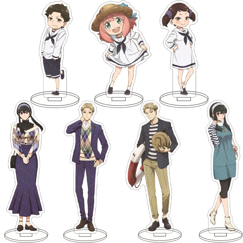 Anime Merchandise Accessories - Figura de Anime de 16 CM