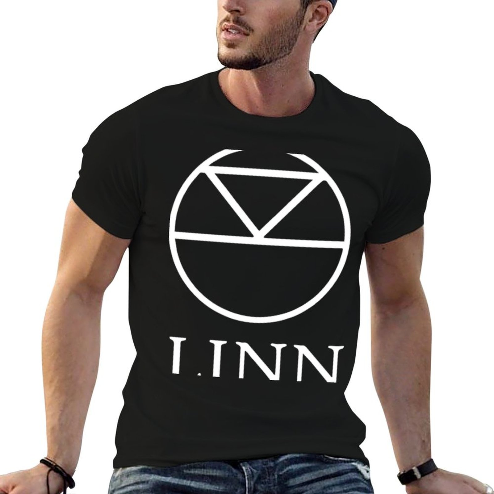 Anime Merchandise For Men - EL MÁS VENDIDO - Camiseta de