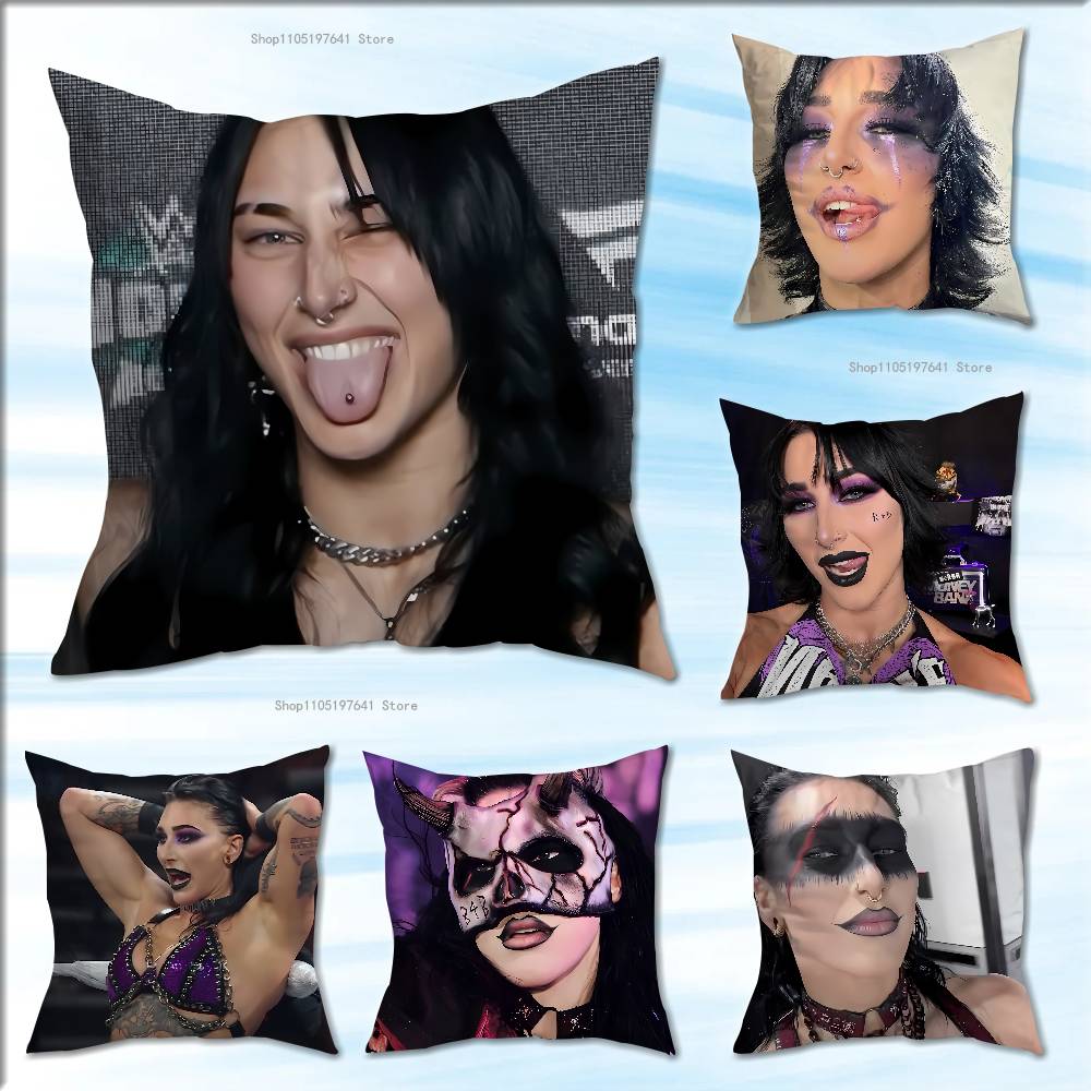 R/Anime Merchandise - Cool R-Rhea Ripley Anime mercancía de
