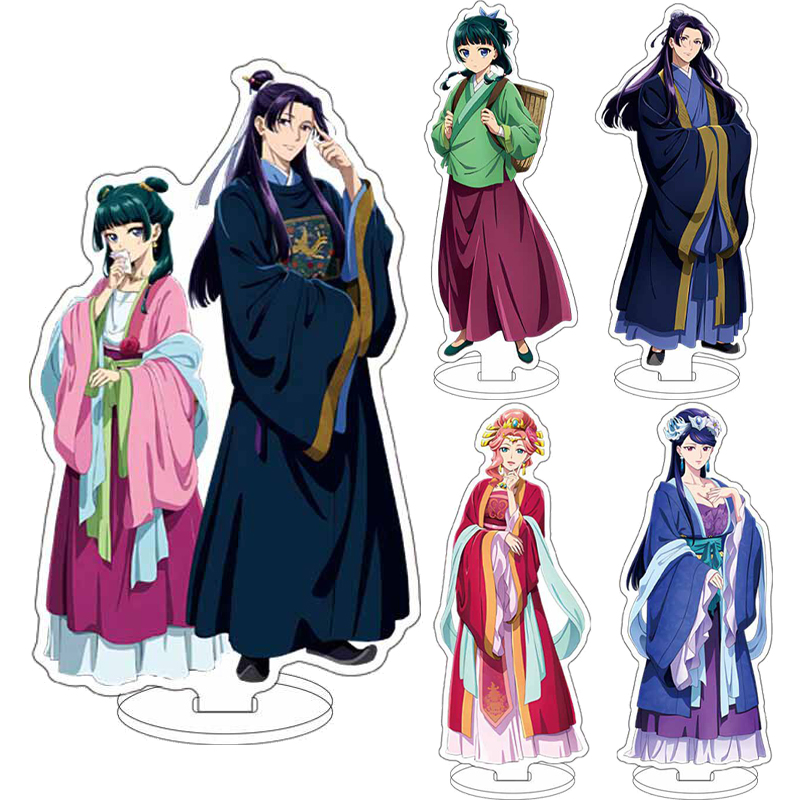 Anime Merchandise Accessories - Anime de 16 cm ‌ Figura