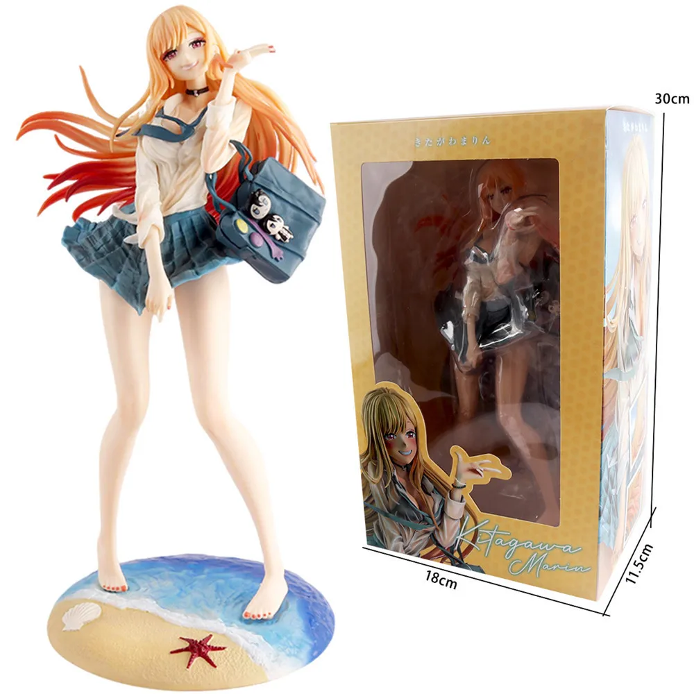 Anime Merchandise Dress - Figura de playa My Dress-Up Darling