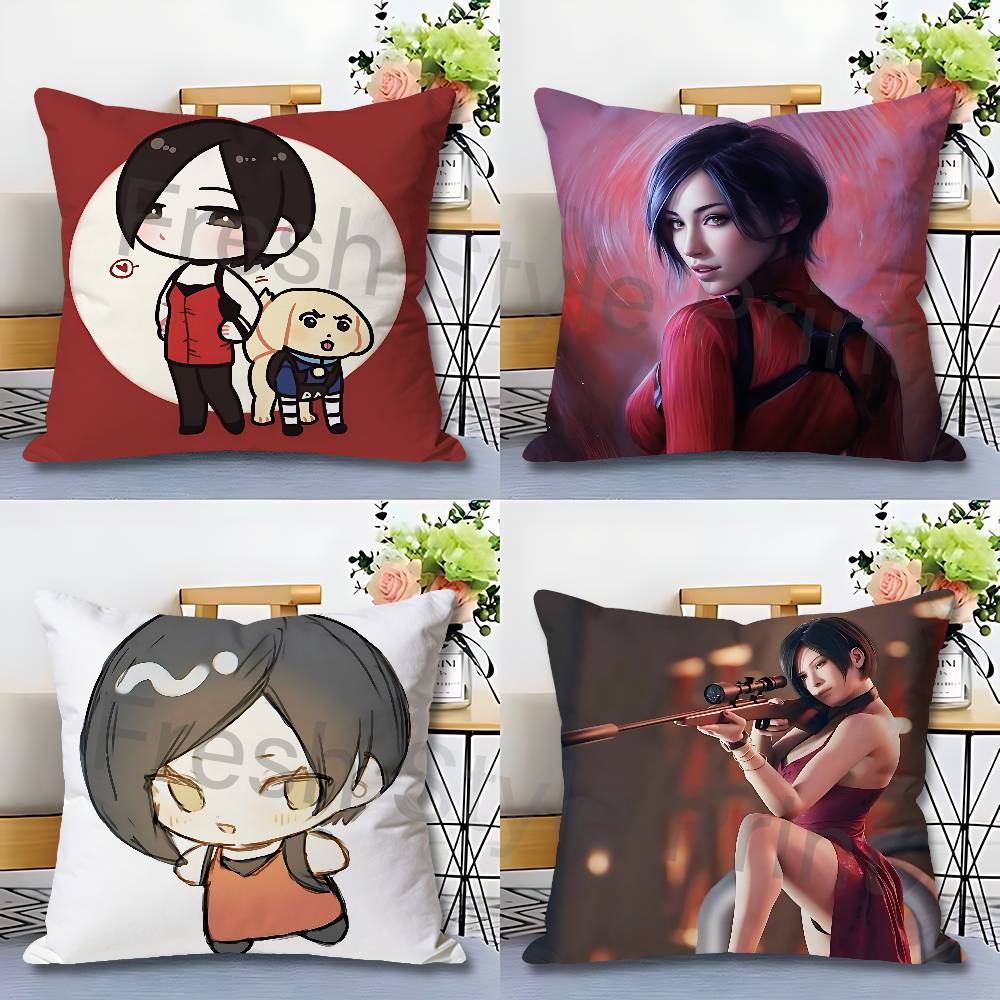 R/Anime Merchandise - R-Resident E-Evil A-Ada Wong, Mercancía de