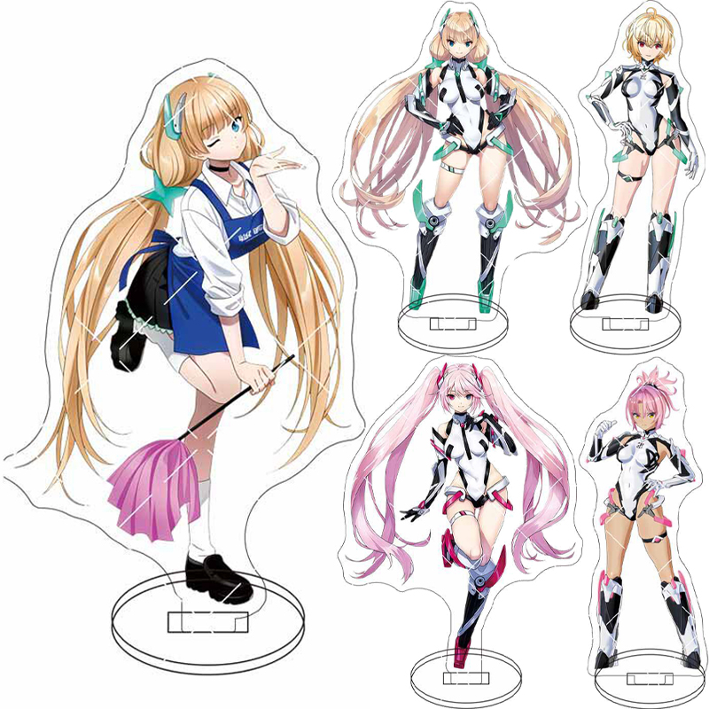 Anime Merchandise Accessories - Anime Expulsado del Paraíso de 16