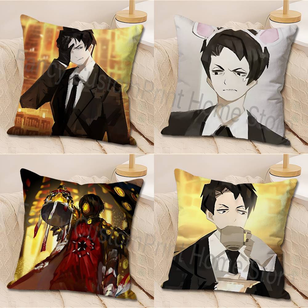 R/Anime Merchandise - L-Library Of R-RuinaS Roland Anime Merchandise,