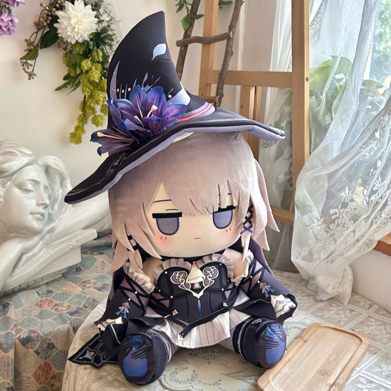 Anime Merchandise Dress - Honkai: Star Rail - Muñeco de