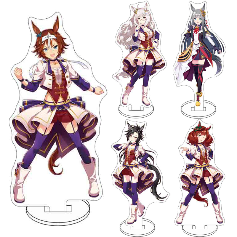 Anime Merchandise Accessories - Anime de 16 cm ‌ Juego
