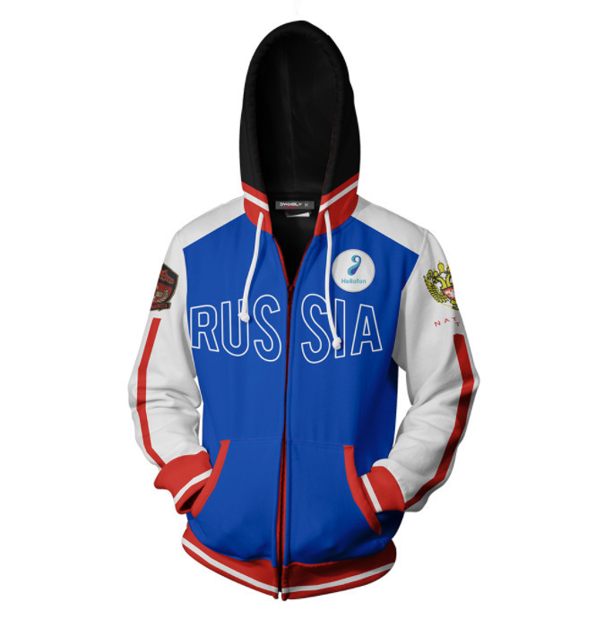 Anime Merchandise In Japanese - Artículo popular: Yuri On Ice Yuri