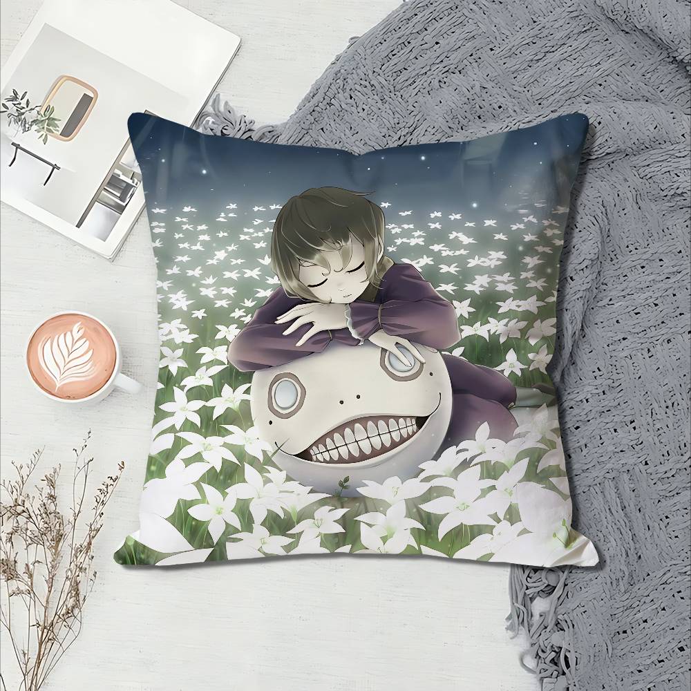 N-Nier R-Replicant Emil Dark A - R/Anime Merchandise reseña y precio