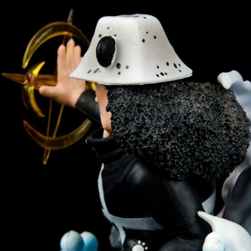 Nueva Figura de 13 cm de Barth - Anime One Piece Merchandise reseña y precio