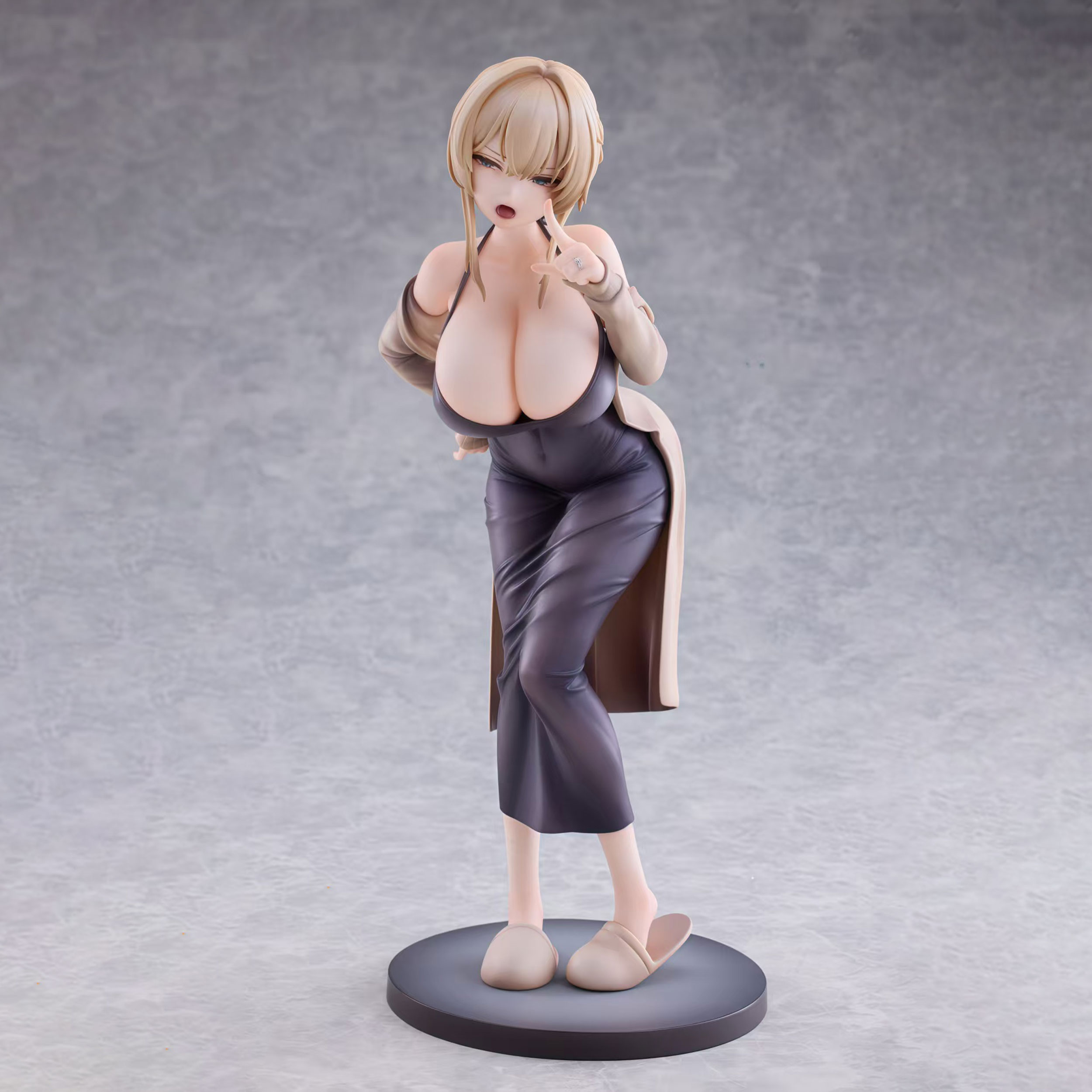 Figura de Anime Irene GK, Jugu - Popular Anime Merchandise reseña y precio