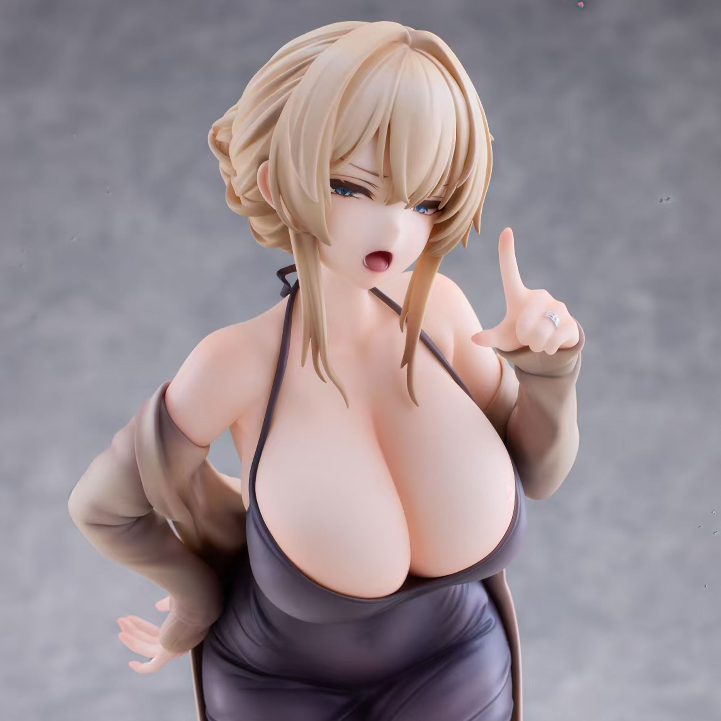 Figura de Anime Irene GK, Jugu - Popular Anime Merchandise reseña y precio