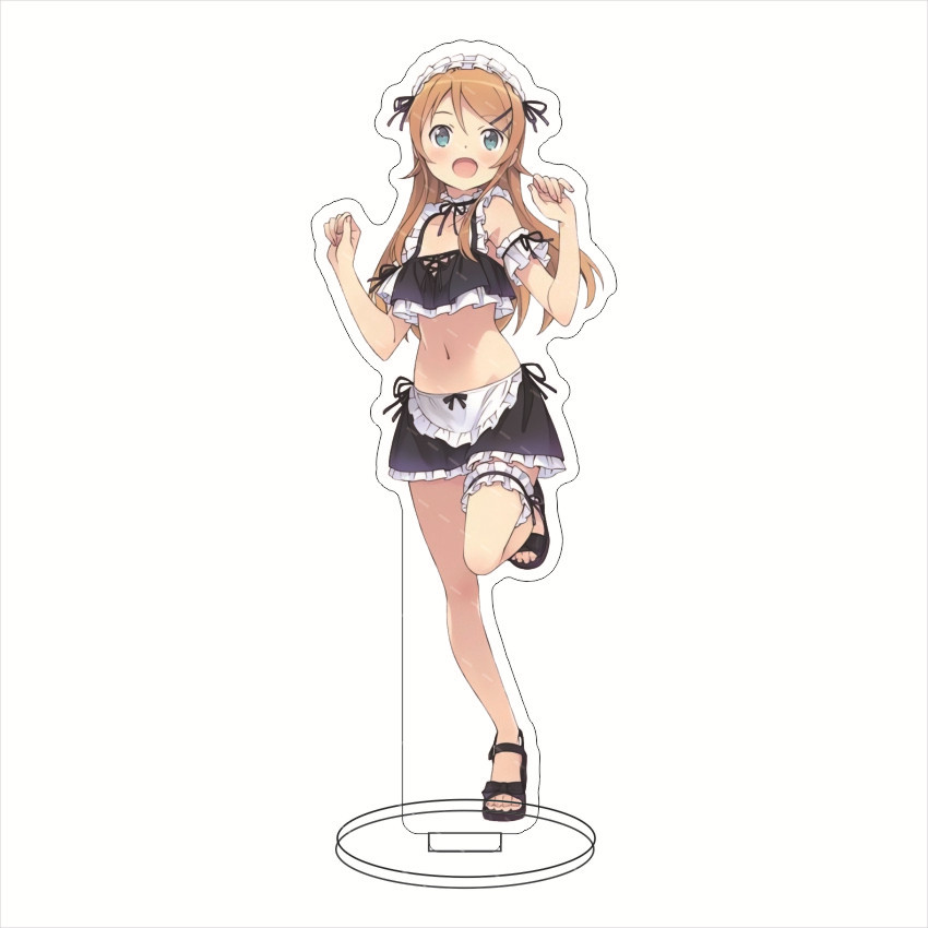 Figura de Anime de 16 cm, Mi H - Anime Merchandise Accessories reseña y precio
