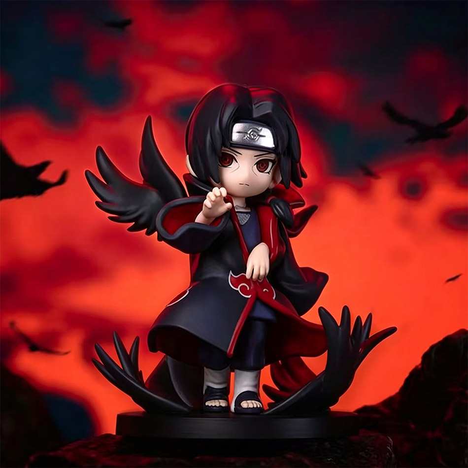 Figura de Anime Naruto Popular - Popular Anime Merchandise reseña y precio