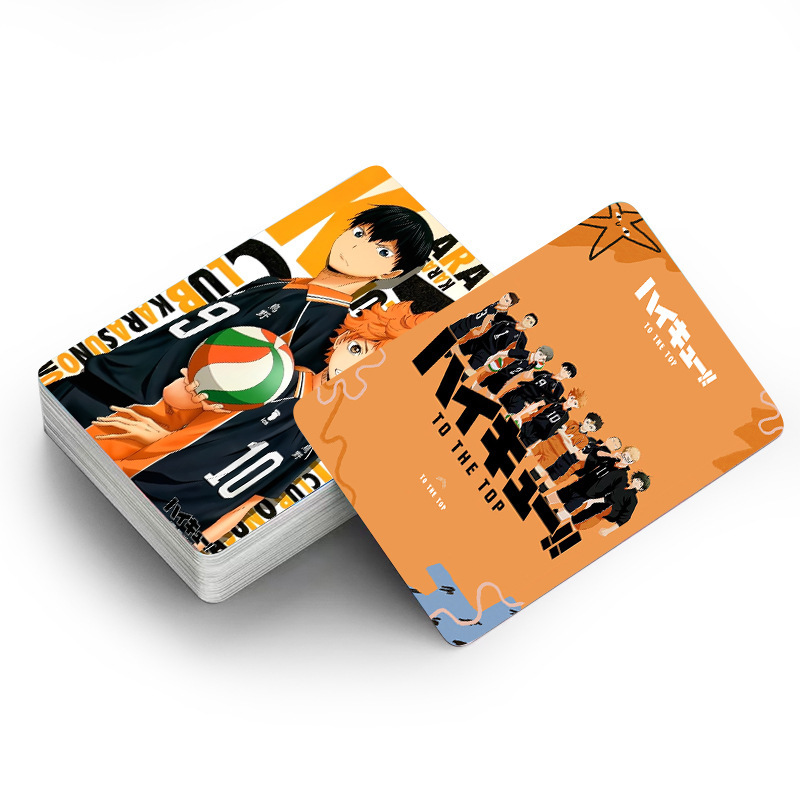 32 piezas/set de anime, tarjet - Anime Merchandise In Japanese reseña y precio