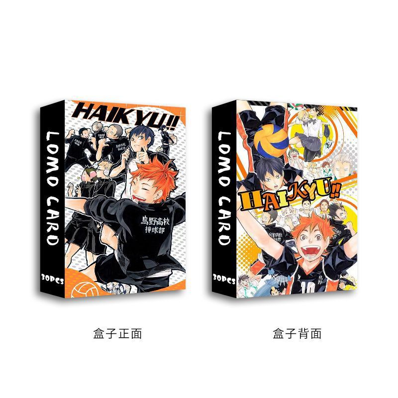 32 piezas/set de anime, tarjet - Anime Merchandise In Japanese reseña y precio