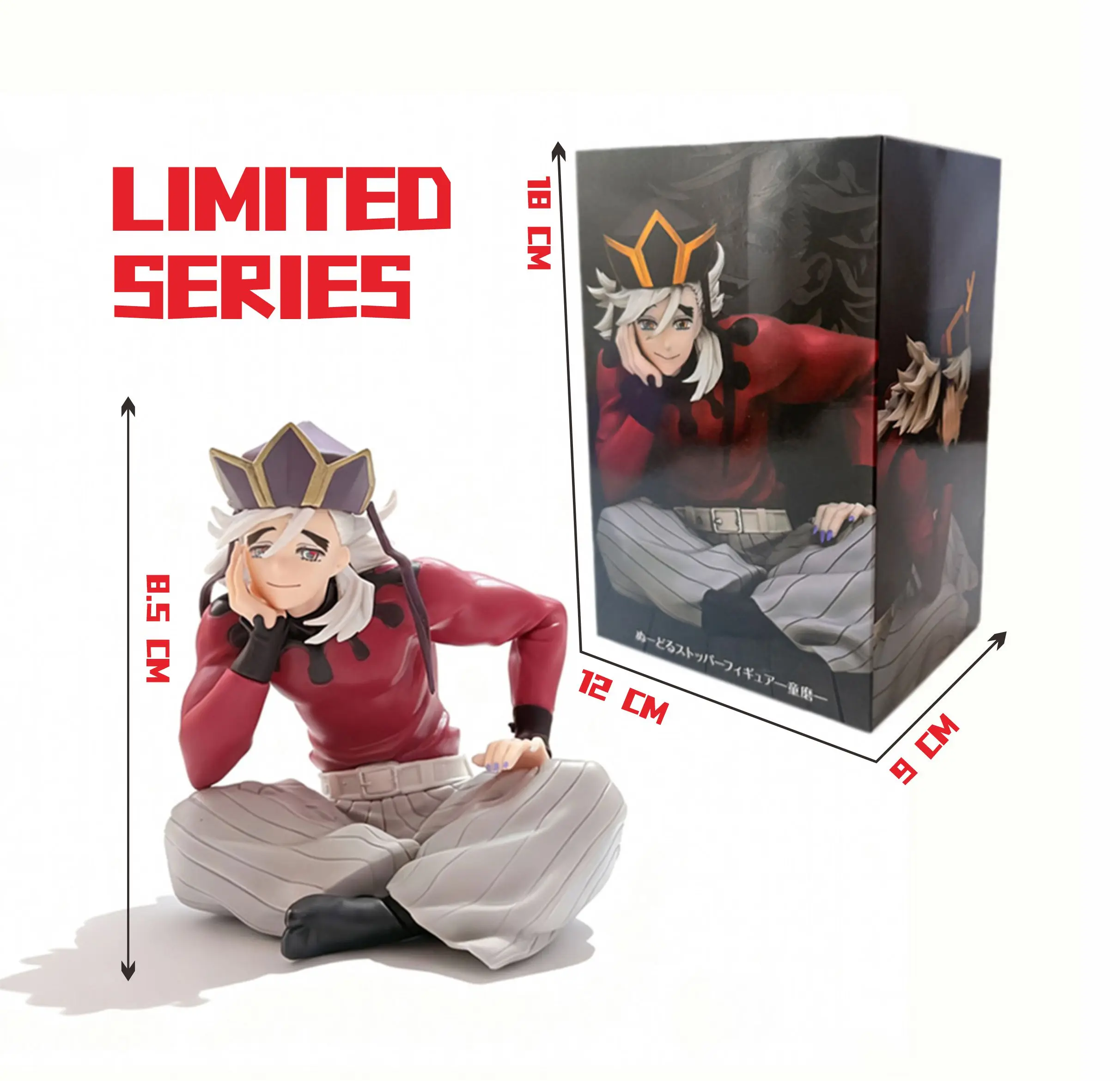 Mercancía de película de anime - Popular Anime Merchandise reseña y precio