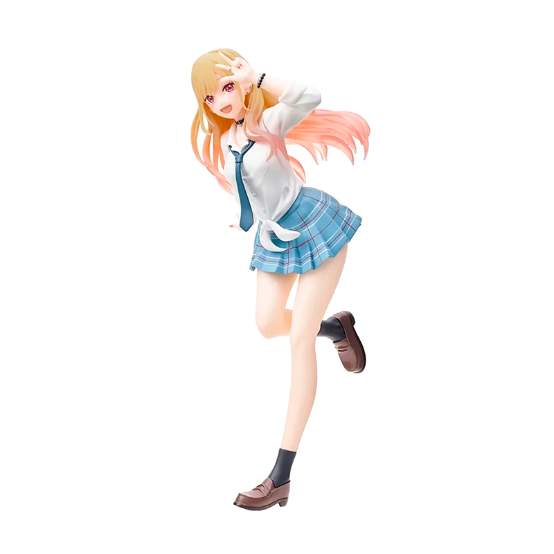 Figura de playa de 18 cm de My - Anime Merchandise Dress reseña y precio