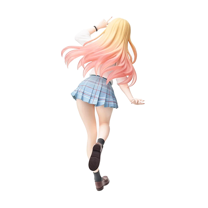 Figura de playa de 18 cm de My - Anime Merchandise Dress reseña y precio