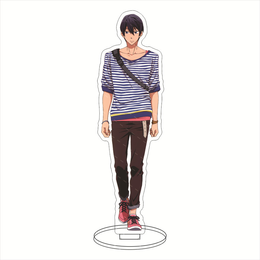Figura de Acrílico de Anime de - Anime Merchandise Accessories reseña y precio