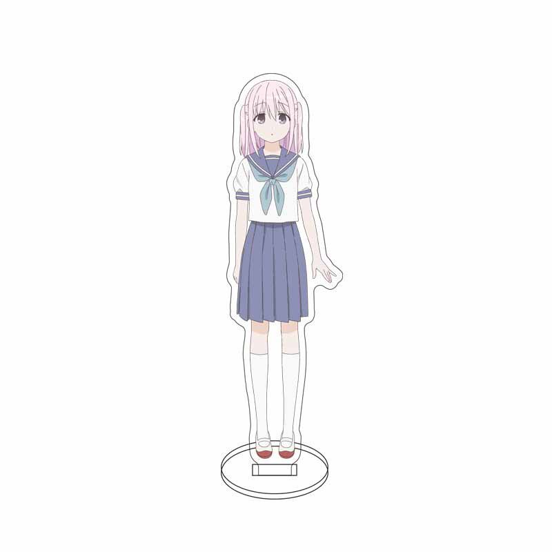Figuras de Anime de 16 cm: Kas - Anime Merchandise Accessories reseña y precio