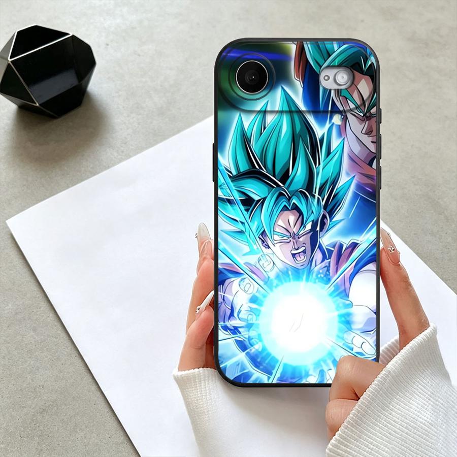 Funda Protectora para Teléfono - Lanyard Anime Logo reseña y precio