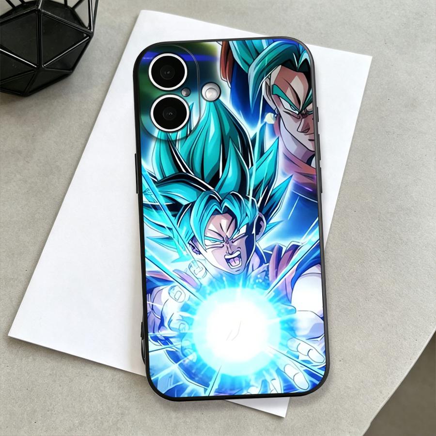 Funda Protectora para Teléfono - Lanyard Anime Logo reseña y precio