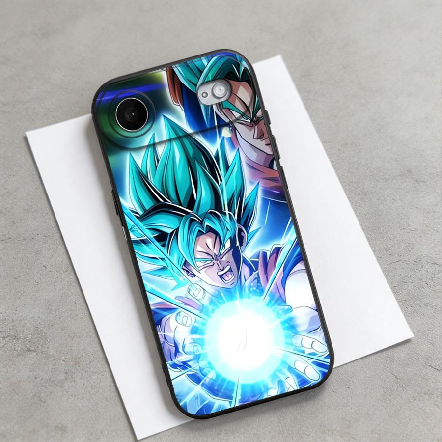 Funda Protectora para Teléfono - Lanyard Anime Logo reseña y precio