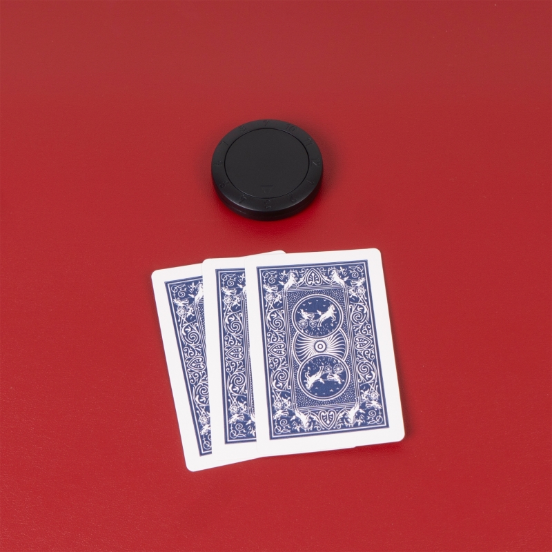 4/8 Botones con Control Remoto - Themed Playing Card reseña y precio