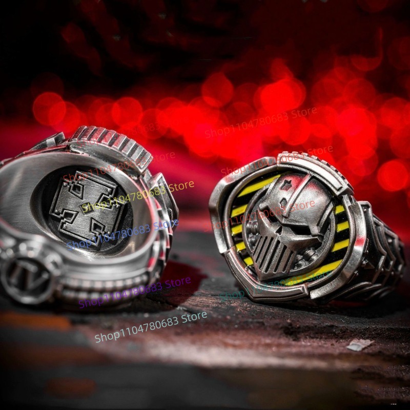 Anillo de Sello Perturabo 40K, - Anime Merchandise For Men reseña y precio