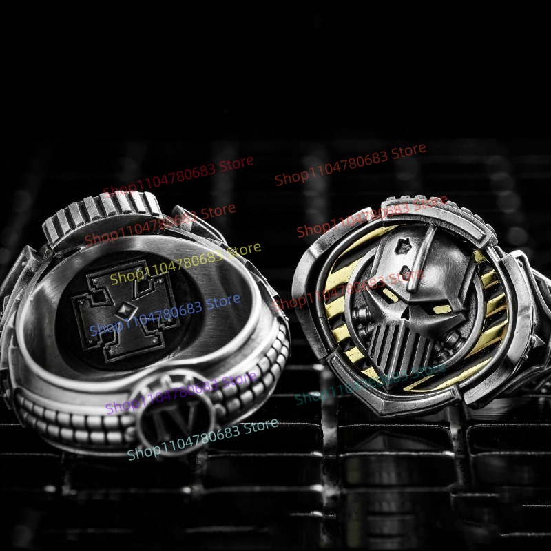 Anillo de Sello Perturabo 40K, - Anime Merchandise For Men reseña y precio