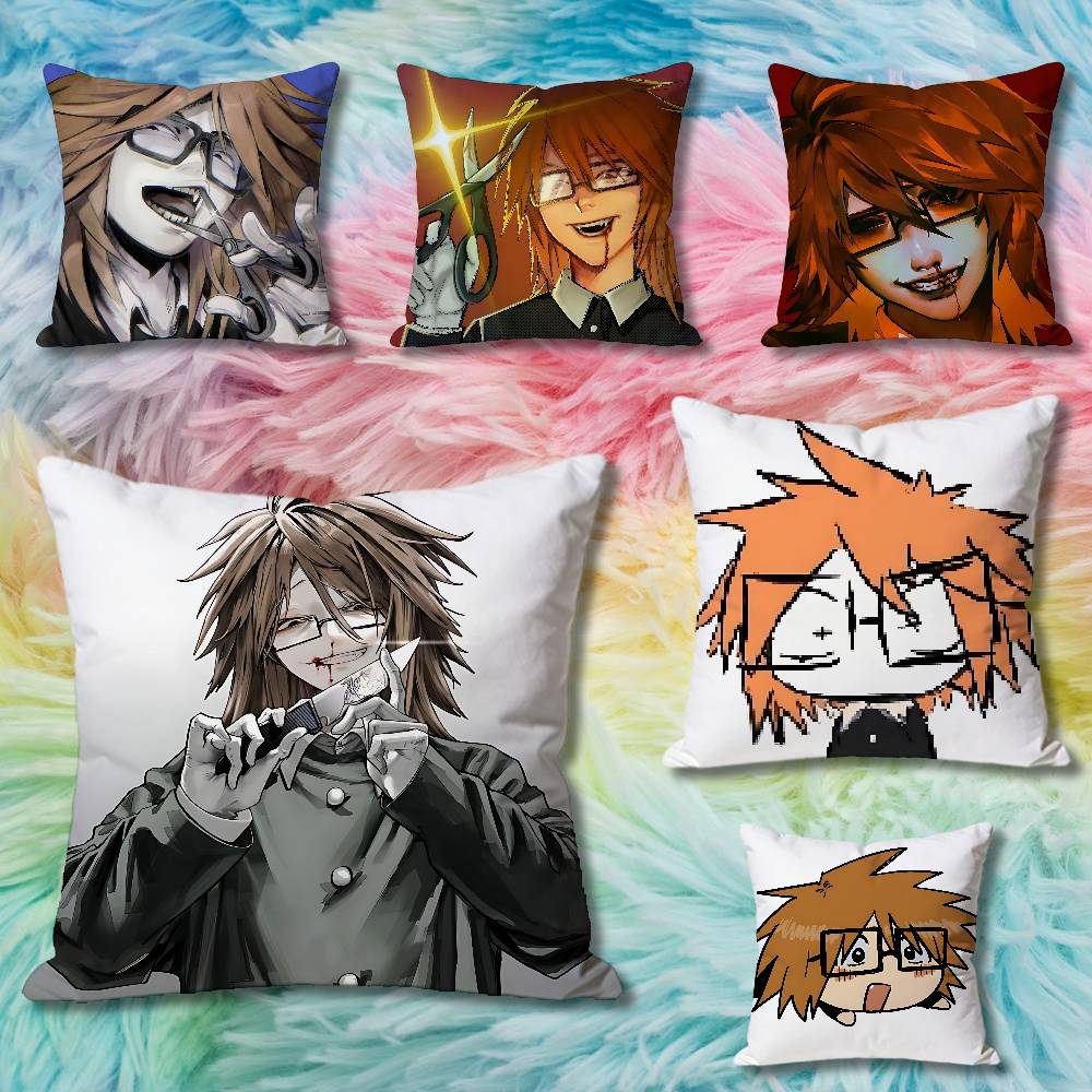R-Ranfren R-Randal Ivory Anime - R/Anime Merchandise reseña y precio
