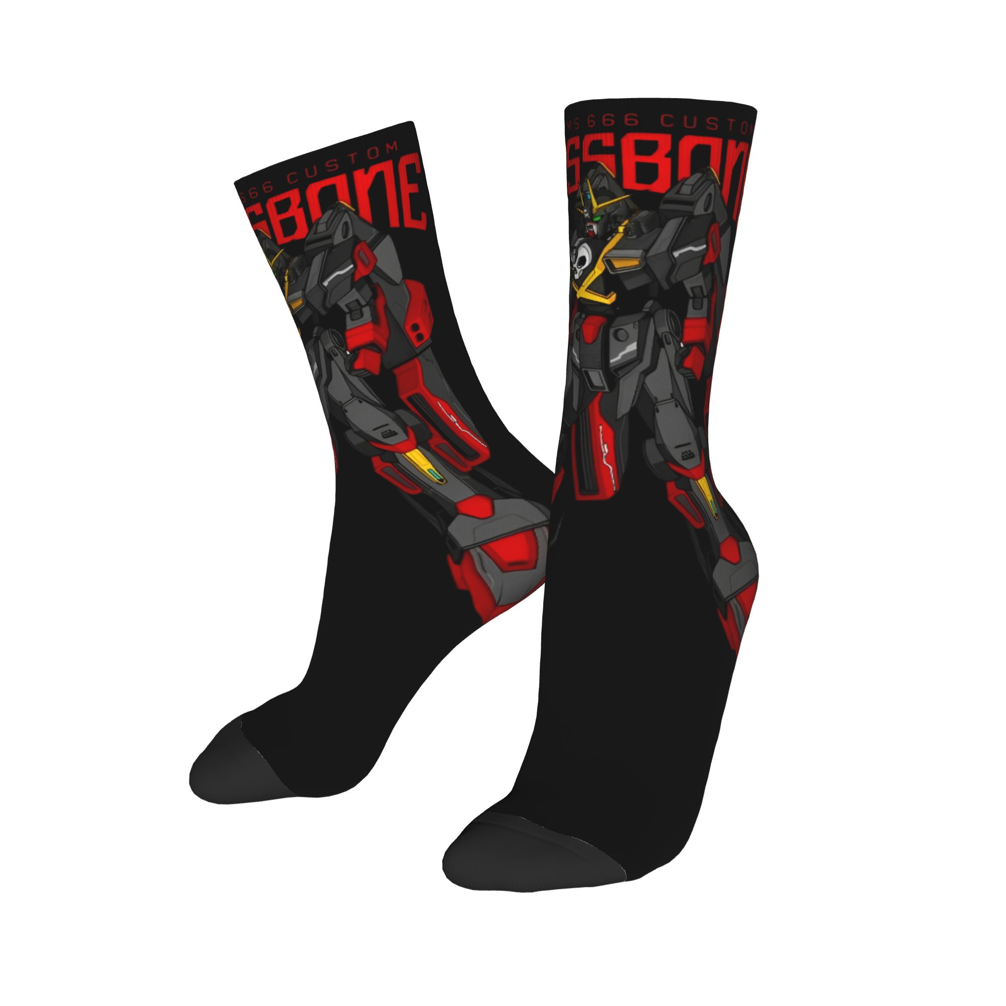 Calcetines de anime y manga de - Anime Merchandise For Men reseña y precio
