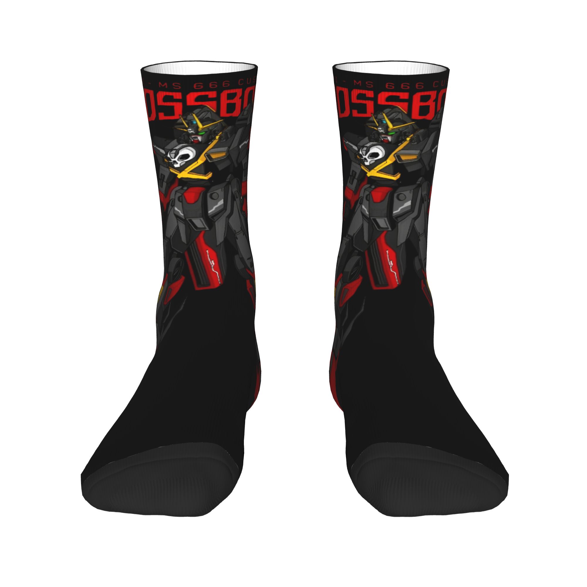 Calcetines de anime y manga de - Anime Merchandise For Men reseña y precio