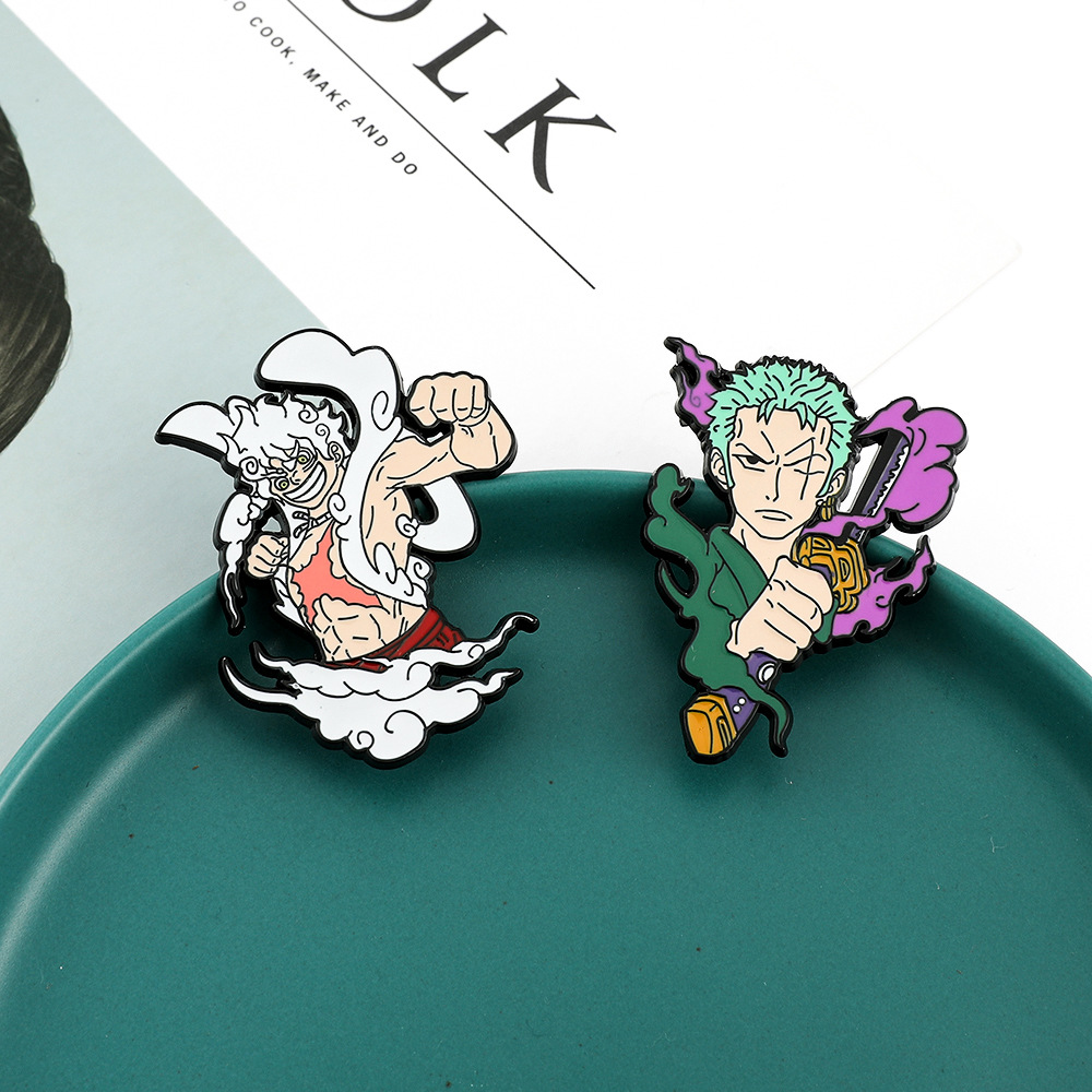 Mercancía de Personajes de Ani - Anime Merchandise In Japanese reseña y precio