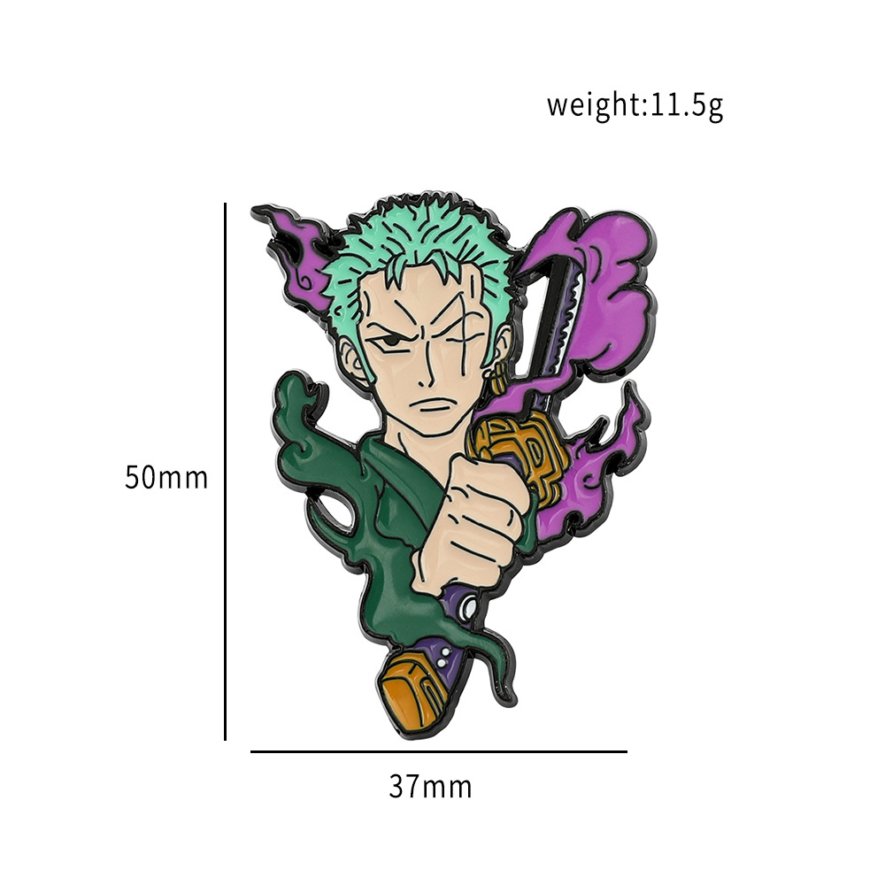 Mercancía de Personajes de Ani - Anime Merchandise In Japanese reseña y precio