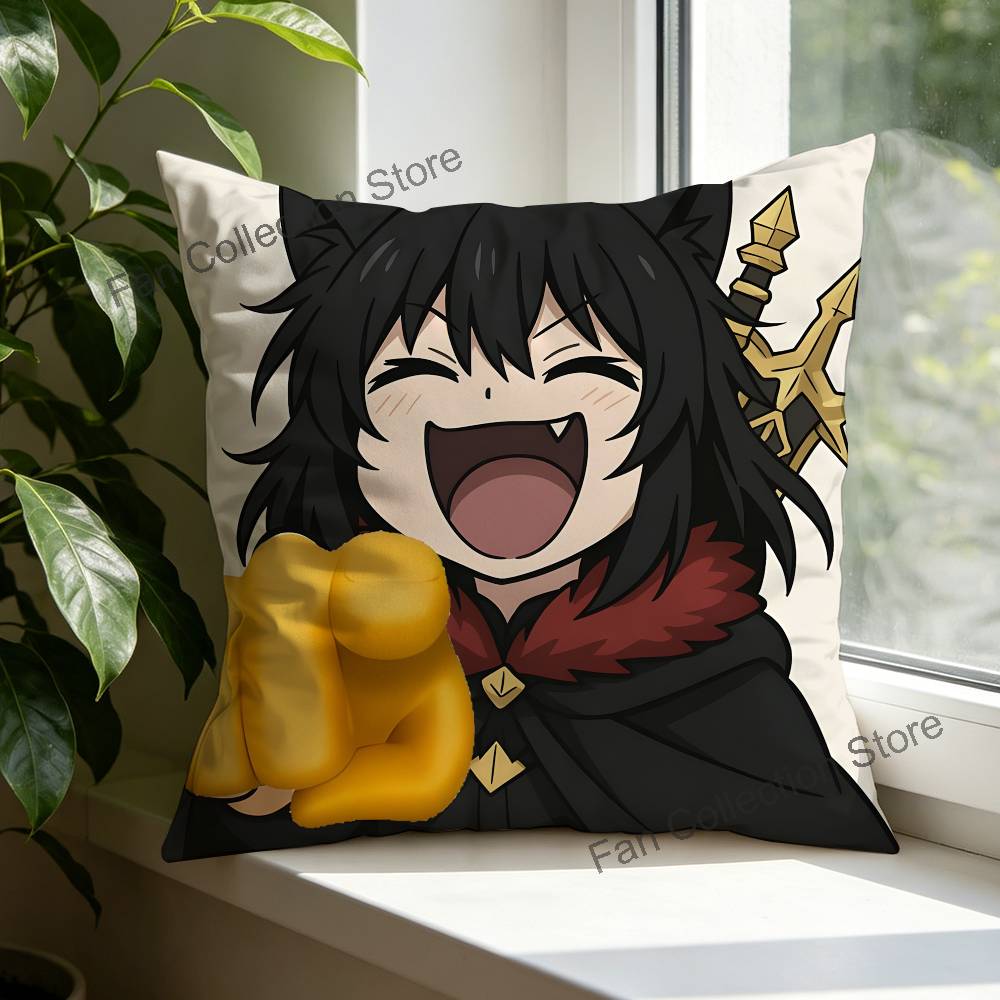 R-Reincarnated S-Sword Fran An - R/Anime Merchandise reseña y precio