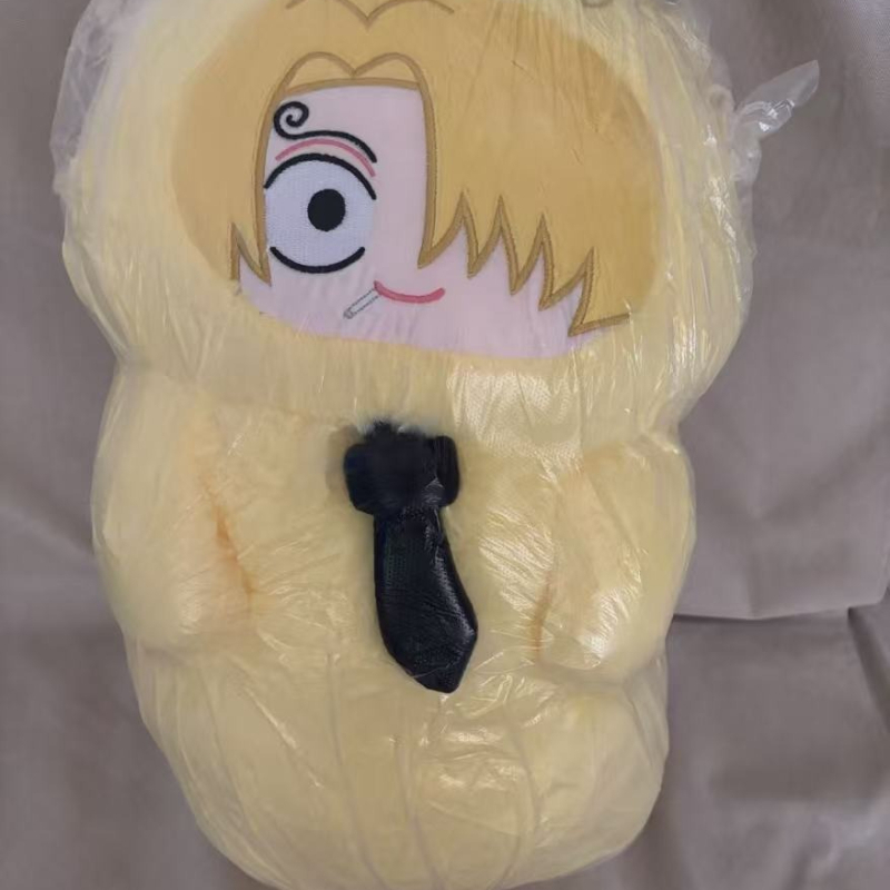 Almohada de Peluche Grande de  - Anime One Piece Merchandise reseña y precio