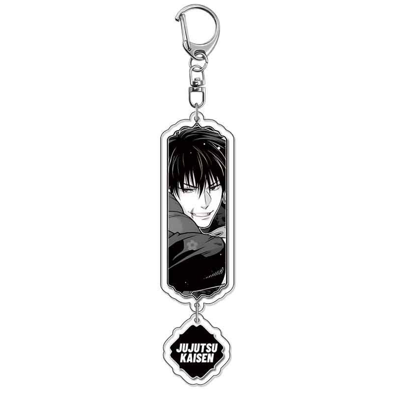 Jujutsu Kaisen Anime llavero a - Gojo Anime Merchandise reseña y precio