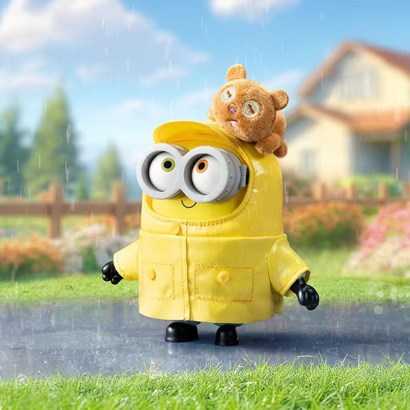 BOB&TIM Minions, Popular Anime - Popular Anime Merchandise reseña y precio