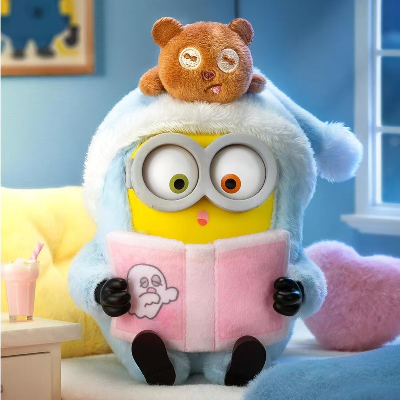 BOB&TIM Minions, Popular Anime - Popular Anime Merchandise reseña y precio
