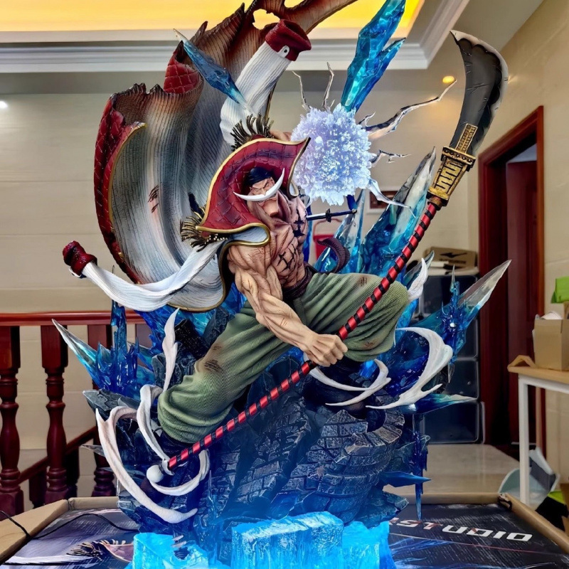 Figura de Anime One Piece, Pir - Anime One Piece Merchandise reseña y precio
