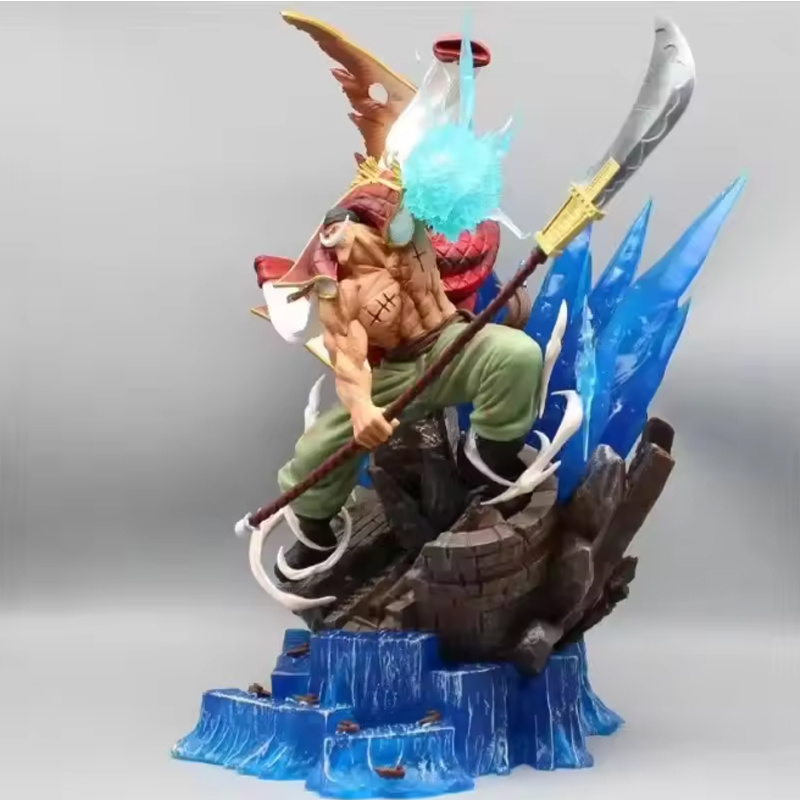 Figura de Anime One Piece, Pir - Anime One Piece Merchandise reseña y precio