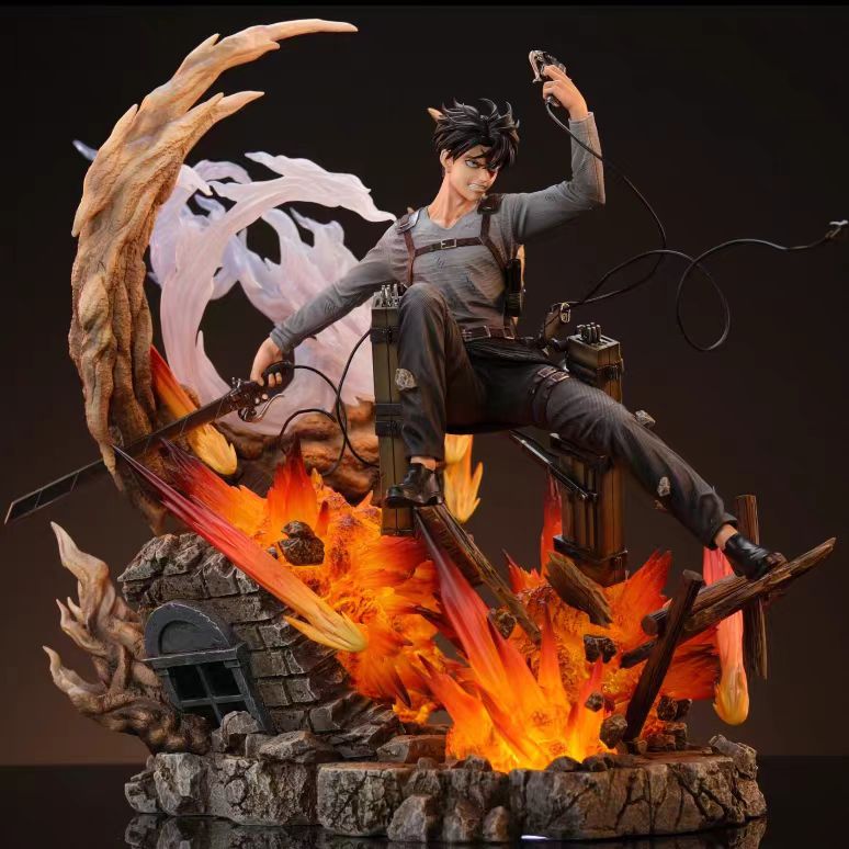 Caja Sorpresa de Figuras de Pe - Popular Anime Merchandise reseña y precio