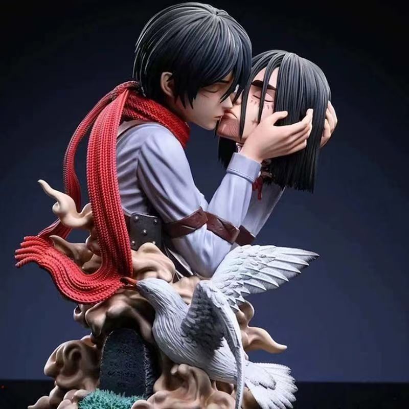 Caja Sorpresa de Figuras de Pe - Popular Anime Merchandise reseña y precio
